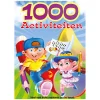 1000 Activiteitenboek>Boek Specials Nederland BV Best