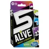 5 Alive - Kaarstpel-Hasbro Online