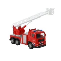 112 Brandweer Truck 1:32 Met Licht en Geluid-