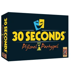 999 Games 30 Seconds Clearance