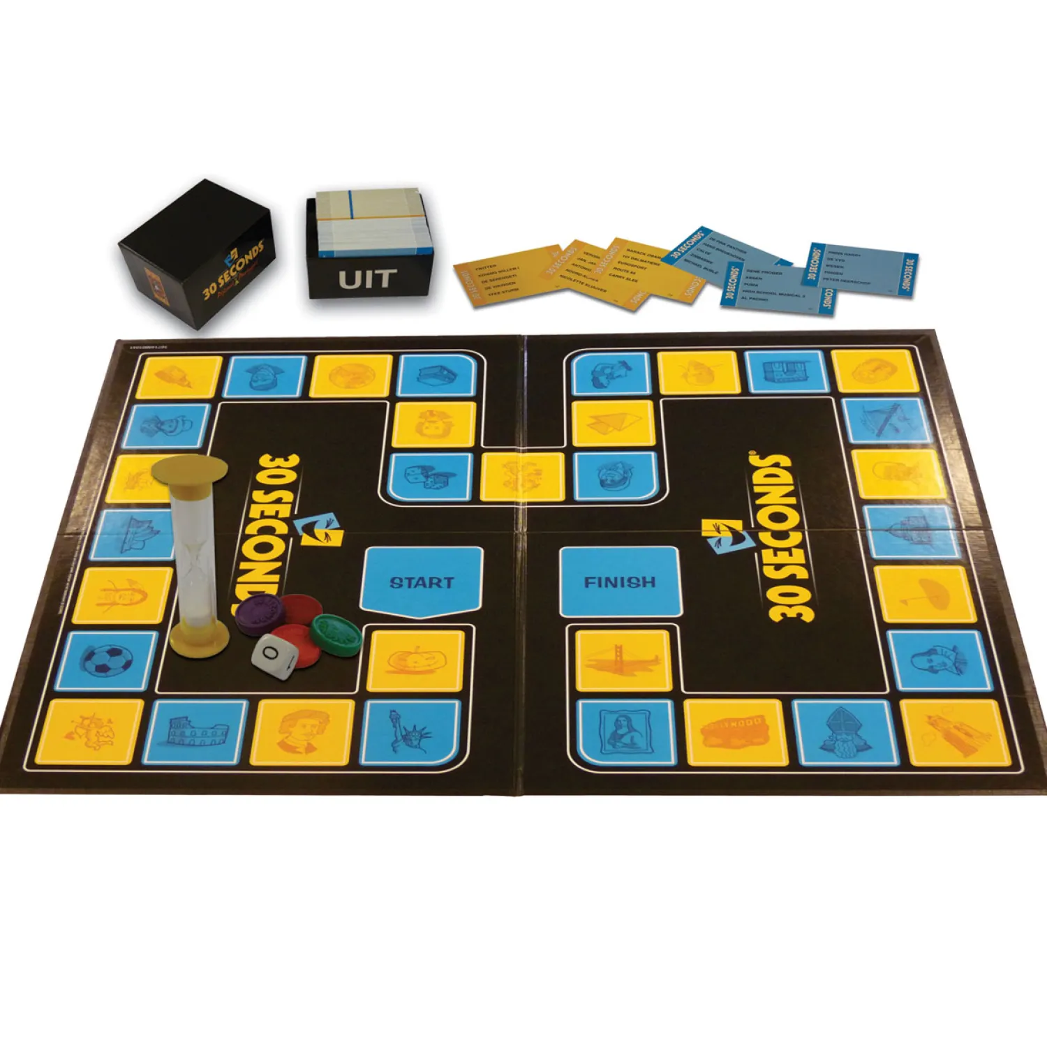 999 Games 30 Seconds Clearance