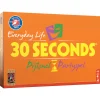 999 Games 30 Seconds Everyday Life Clearance