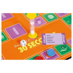 999 Games 30 Seconds Everyday Life Clearance