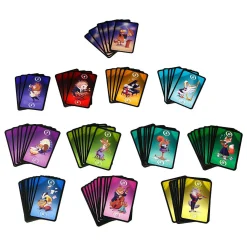 Audition Kaartspel>999 Games Outlet