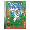 Badass Bunnies-999 Games