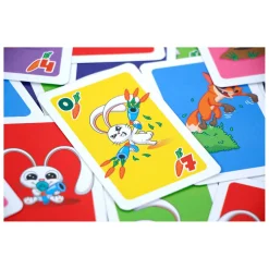 Badass Bunnies-999 Games