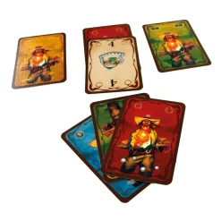 Blasting Billy Kaartspel>999 Games Discount