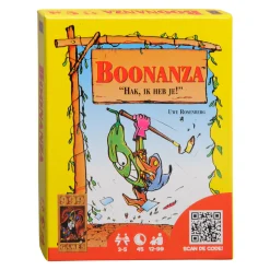 Boonanza-999 Games