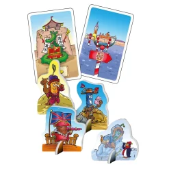 Boonanza: Marco Boono Uitbreiding Bordspel>999 Games Clearance