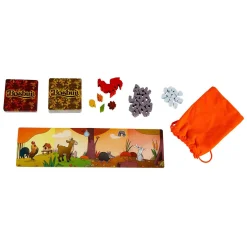 Bosbuit Kaartspel-999 Games Sale