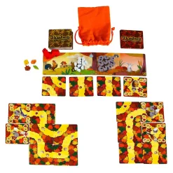 Bosbuit Kaartspel-999 Games Sale