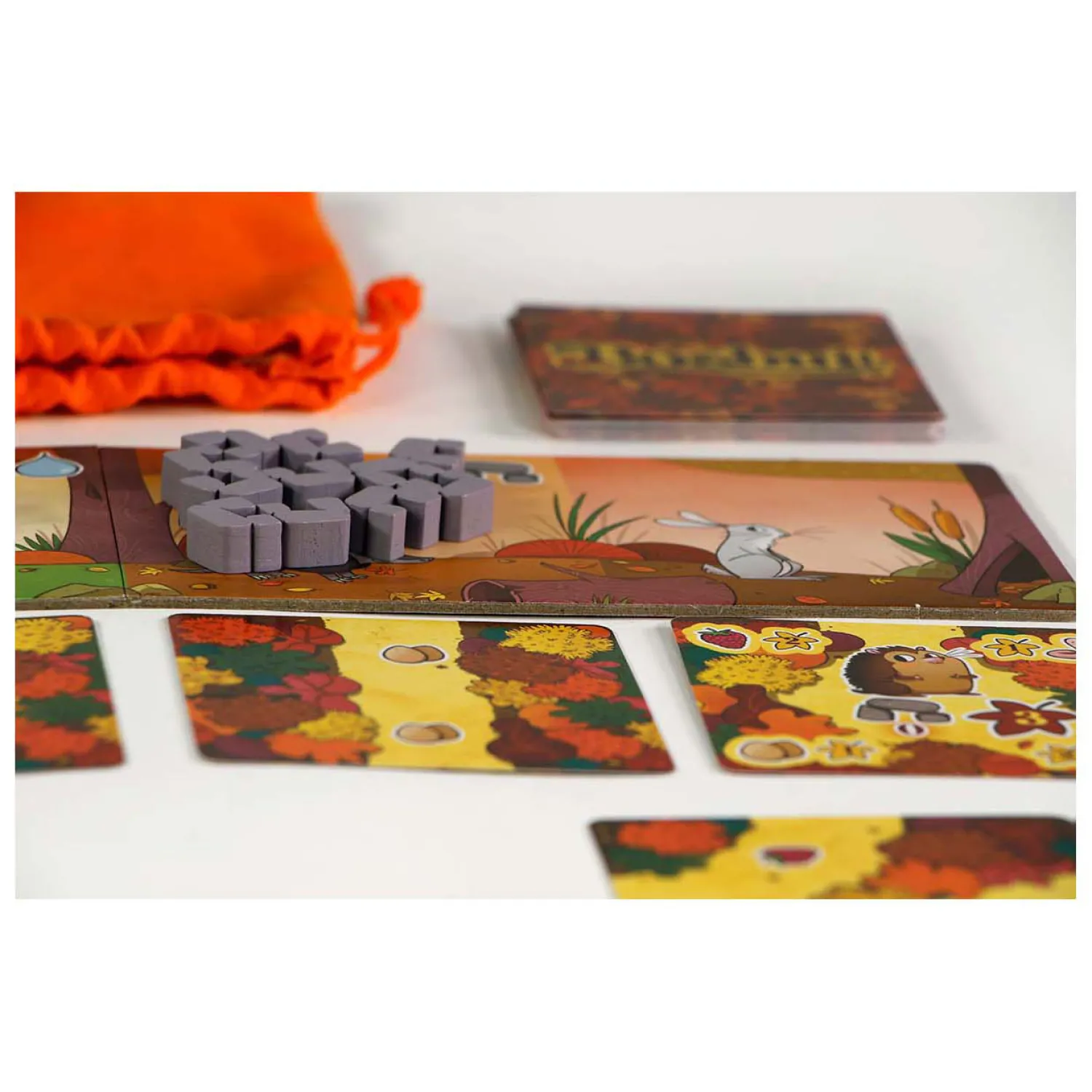 Bosbuit Kaartspel-999 Games Sale