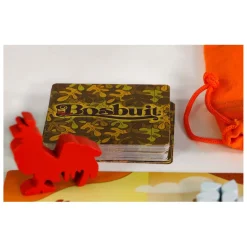 Bosbuit Kaartspel-999 Games Sale