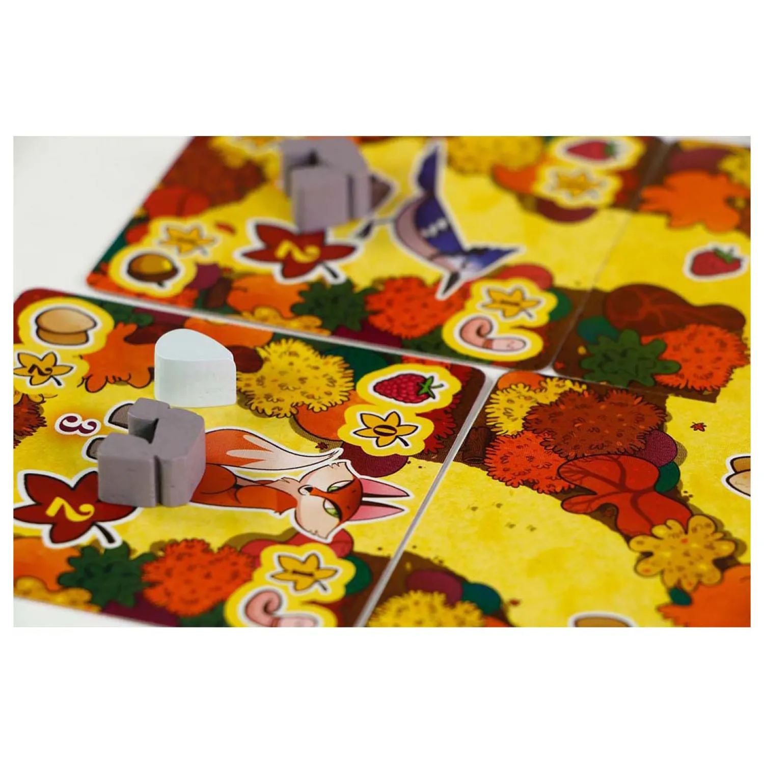 Bosbuit Kaartspel-999 Games Sale