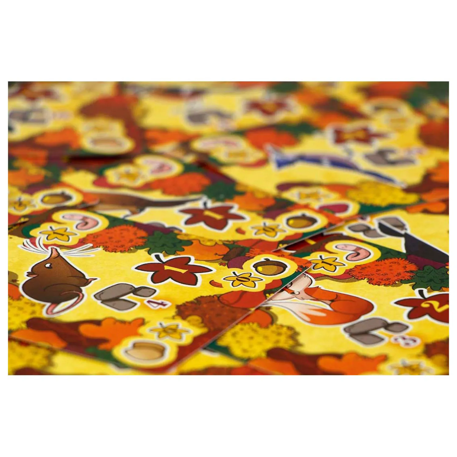 Bosbuit Kaartspel-999 Games Sale