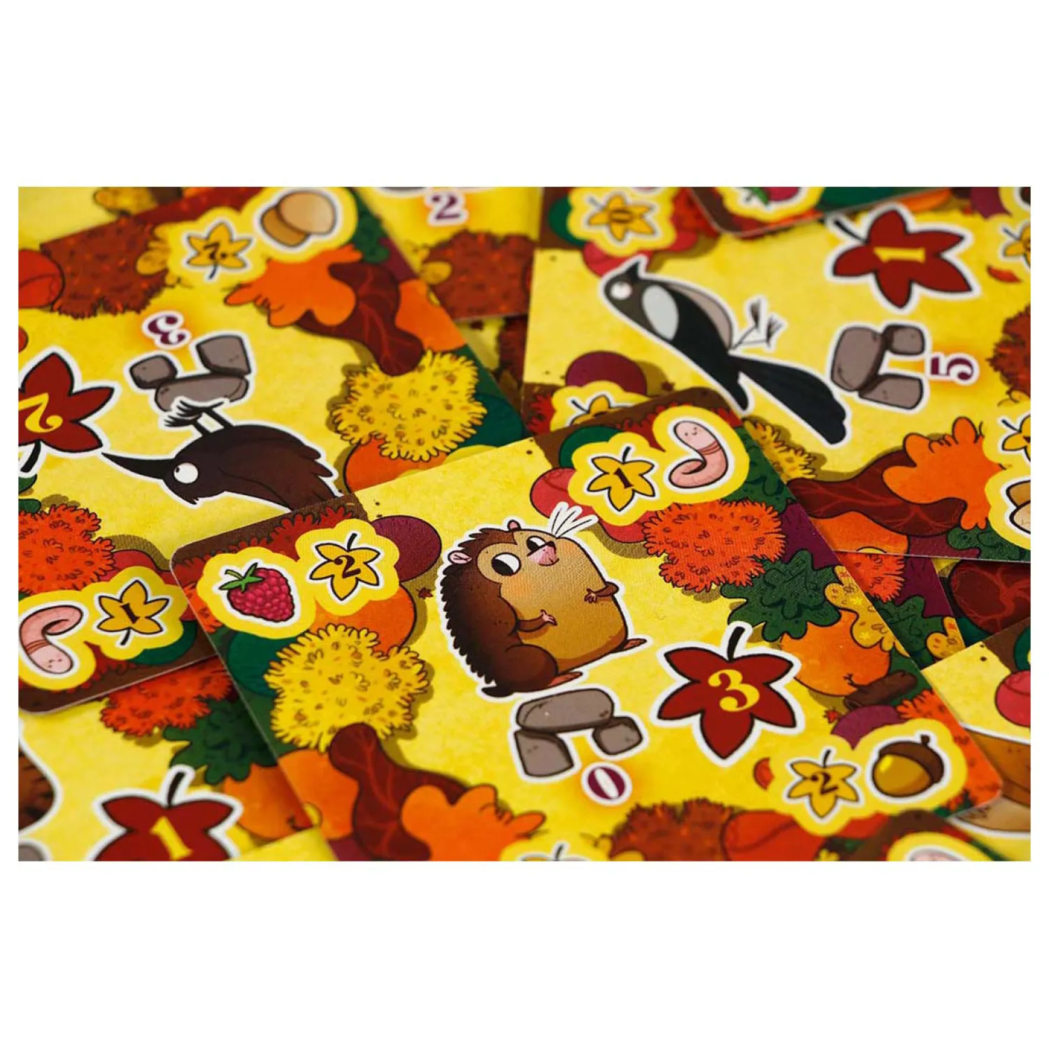 Bosbuit Kaartspel-999 Games Sale