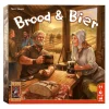 999 Games Brood & Bier Bordspel New