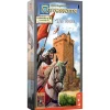 999 Games Carcassonne - De Toren Bordspel Online