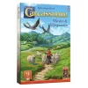 999 Games Carcassonne Herders & Wijngaarden Uitbreiding Online