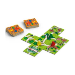 999 Games Carcassonne Junior New