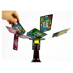 Cards vs Gravity Kaartspel-999 Games Online