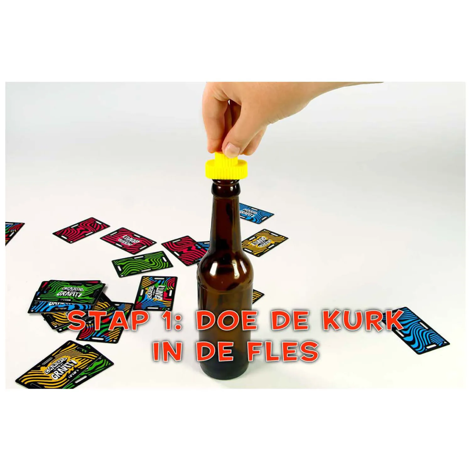 Cards vs Gravity Kaartspel-999 Games Online