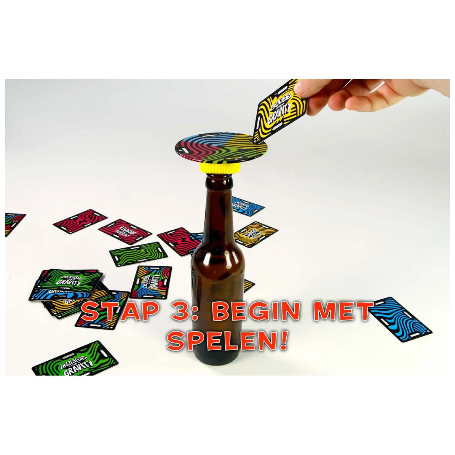 Cards vs Gravity Kaartspel-999 Games Online