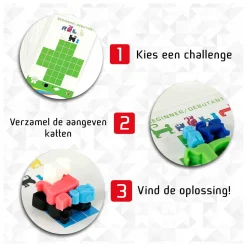 999 Games Cat Stax Breinbreker