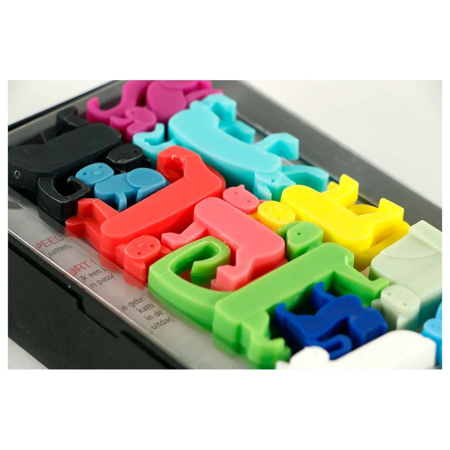 999 Games Cat Stax Breinbreker