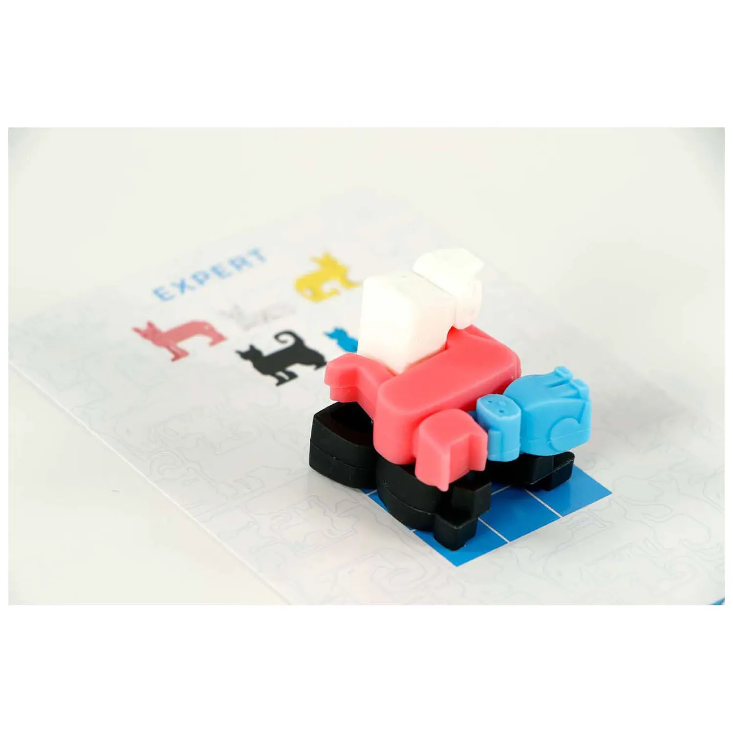 999 Games Cat Stax Breinbreker