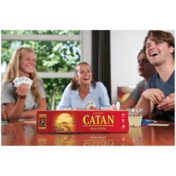 Catan - Basisspel-999 Games