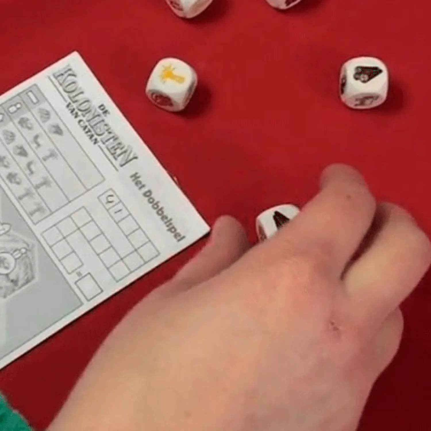 999 Games Catan - Het Dobbelspel Sale