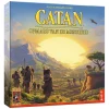 Catan - Opmars van de Mensheid Bordspel-999 Games