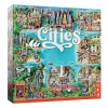 Cities Bordspel-999 Games Online