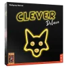 999 Games Clever Deluxe Bordspel Hot