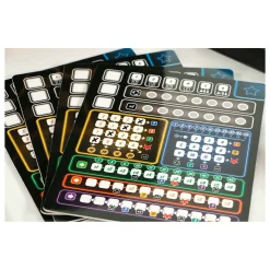 999 Games Clever Deluxe Bordspel Hot