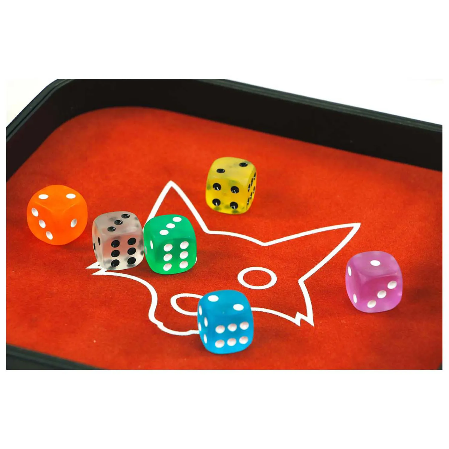 999 Games Clever Deluxe Bordspel Hot