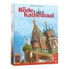 De Rode Kathedraal Bordspel-999 Games