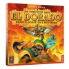 999 Games De Zoektocht naar El Dorado: Draken, Schatten & Mysteries Bordspel Hot