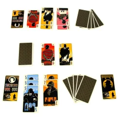 District Noir Kaartspel-999 Games Online