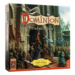 Dominion: Bondgenoten Uitbreiding Bordspel>999 Games Online