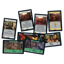 999 Games Dominion: Keizerrijken Uitbreiding Bordspel Sale