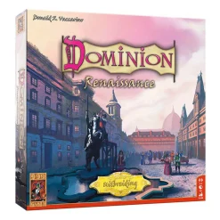 Dominion: Renaissance Uitbreiding Bordspel-999 Games Outlet