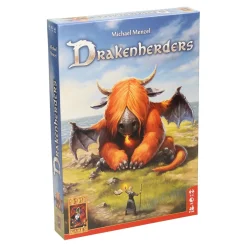 999 Games Drakenherders Outlet