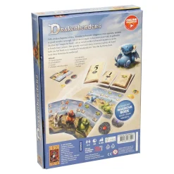 999 Games Drakenherders Outlet