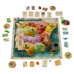 El Grande Bordspel><noscript><img width=