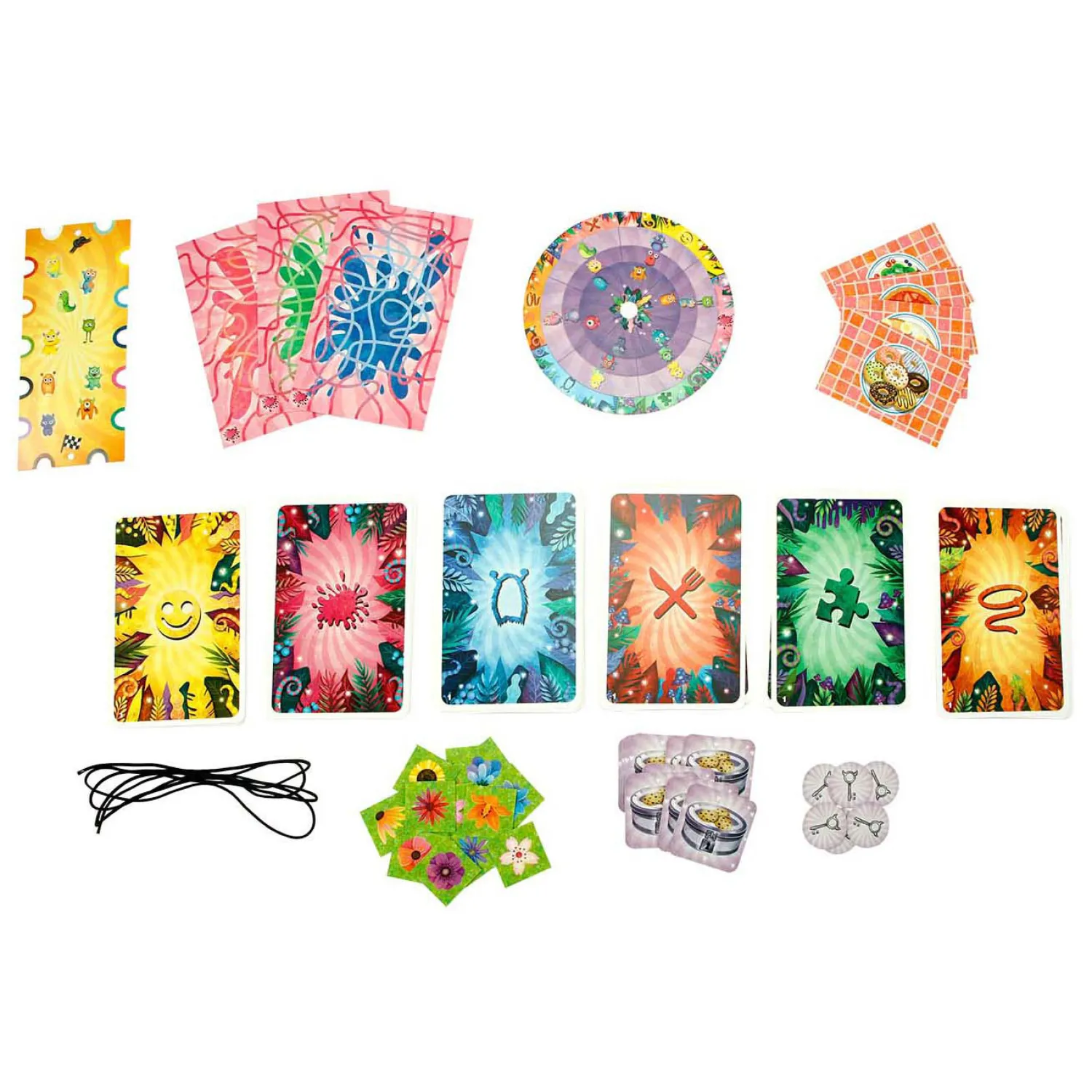 999 Games EXIT - Kids Raadselplezier met Monsters New