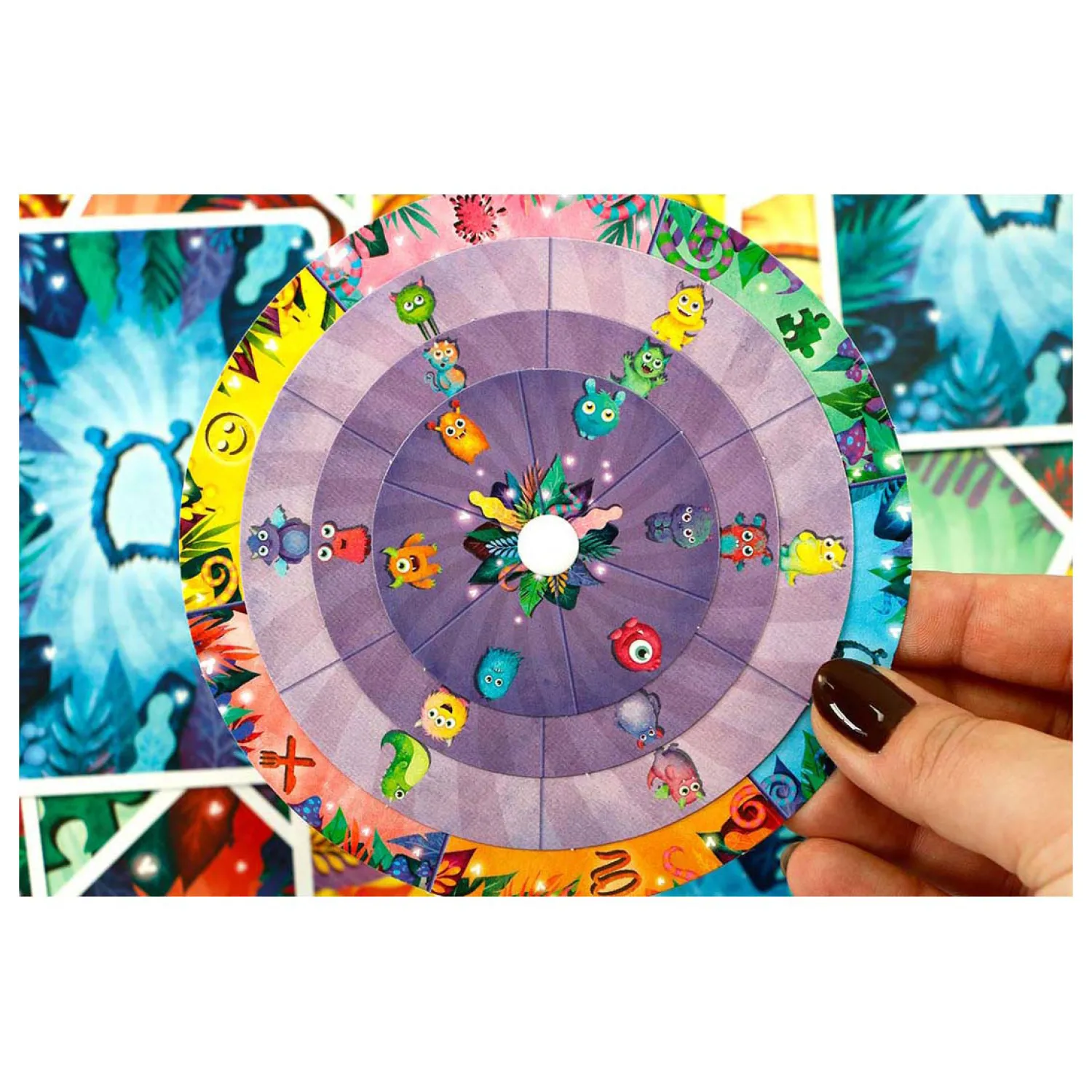 999 Games EXIT - Kids Raadselplezier met Monsters New