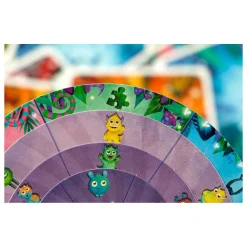 999 Games EXIT - Kids Raadselplezier met Monsters New