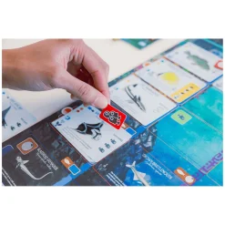 999 Games Finspan Bordspel New